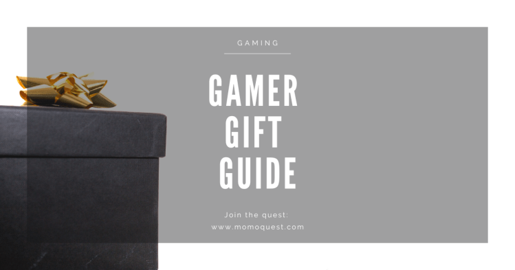 Gamer Holiday Gift Guide 2022 Part&nbsp;1
